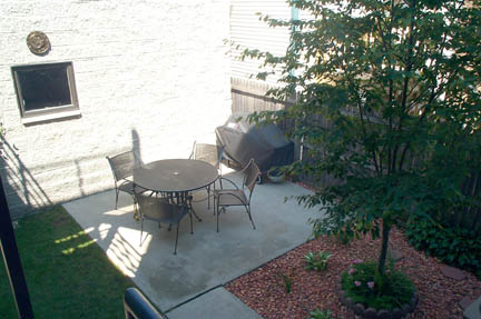 Yard