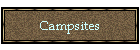 Campsites
