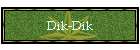 Dik-Dik