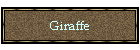 Giraffe
