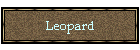 Leopard
