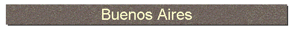 Buenos Aires