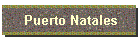 Puerto Natales