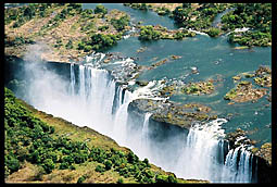 Victoria Falls